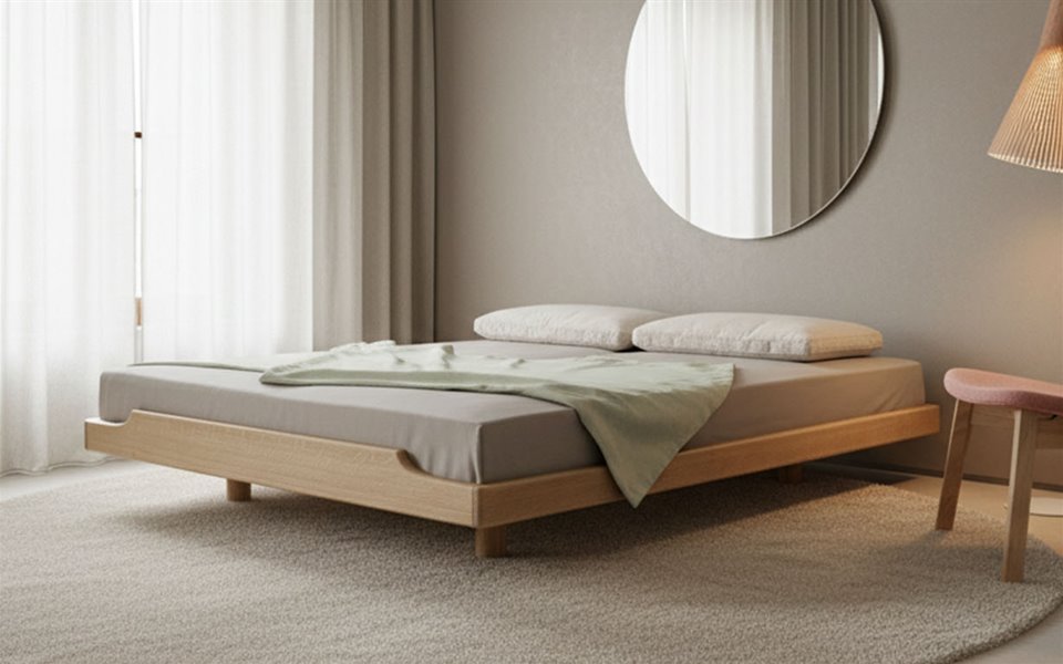 Designbed Eclair petit Z BedHabits 5 
